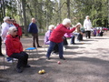 Kesärinne 2014, boccia